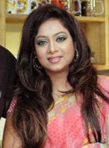 Bangladeshi Actress Shabnur Thumbnail