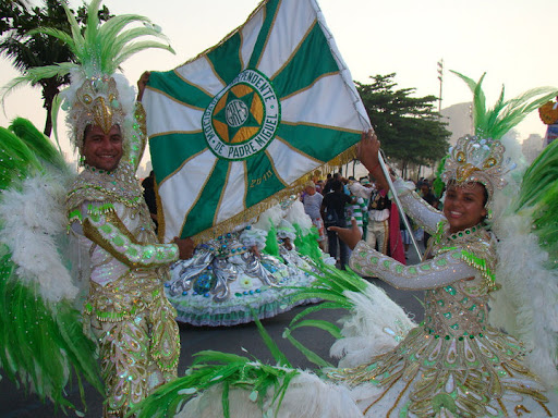 5º CDC - Carnaval das Culturas