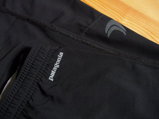Thunder In The Night: Patagonia Traverse Pants review