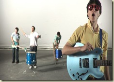 vampire weekend