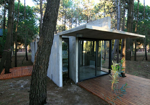 Casa XS