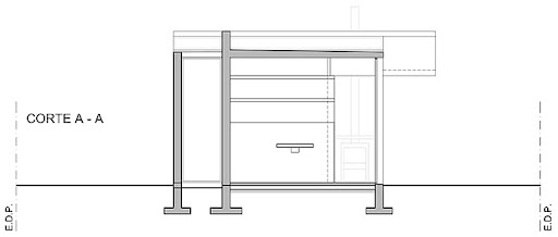 Casa XS