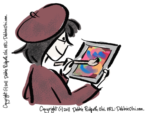PaintingiPad 002
