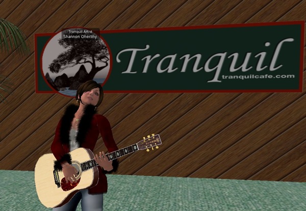 Shannon Oherlihy - TranquilCafe.jpg Shannon Oherlihy TranquilCafe