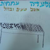 Restaurant for Rent in City Center - Jerusalem