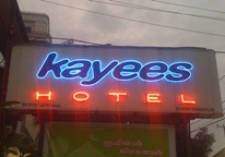 Kayees