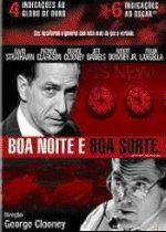Boa noite e boa sorte