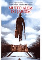 Muito além do jardim