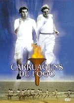 Carruagens de Fogo