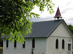 St Andrew's in the Paddock