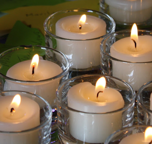 Candles