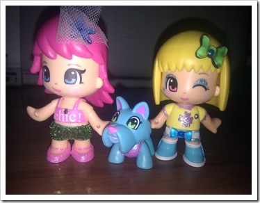 pinypon