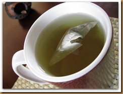 green tea