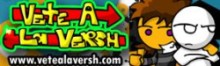 Vete a la Versh