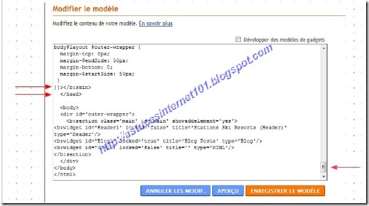modifier_modele_blogger
