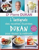 365 recettes Dukan illustr&eacute;es