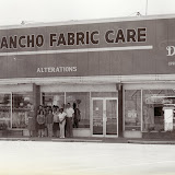 Photo Restorations