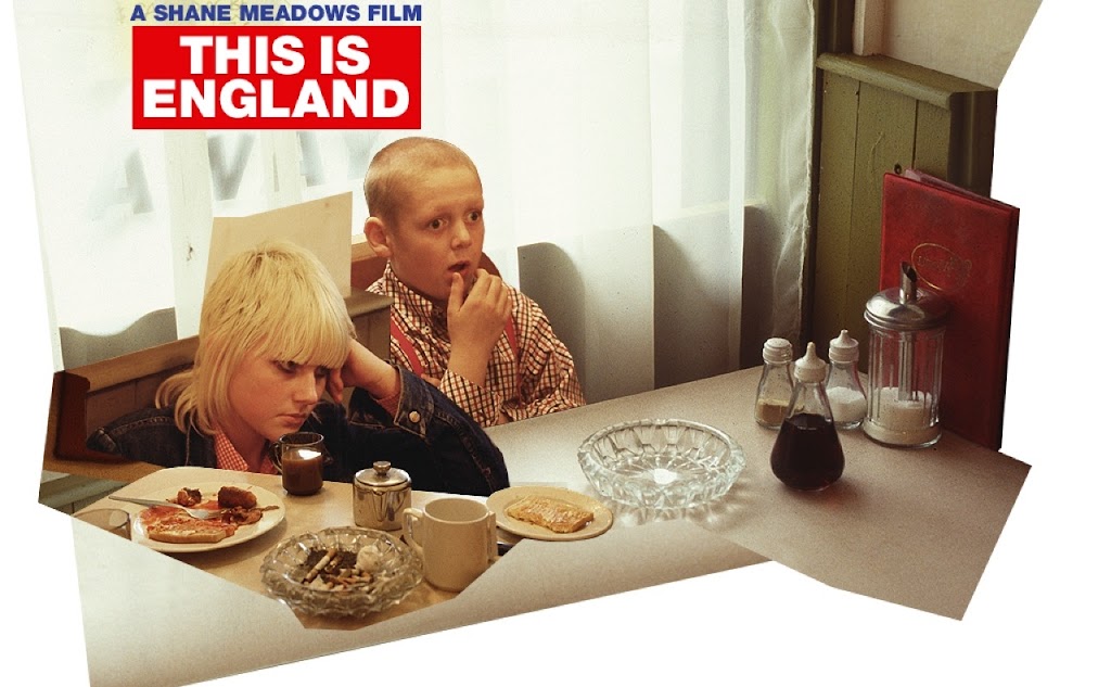 This is England (2006)