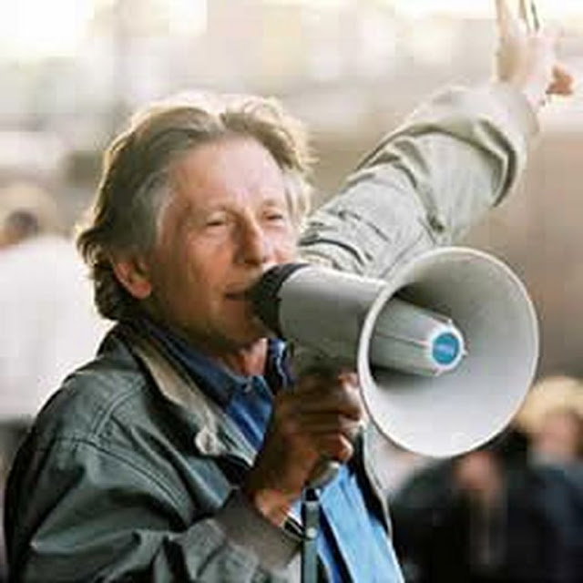 ROMAN POLANSKI