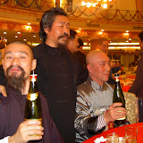 Guangzhou 2005 Wing Chun Party