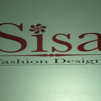 View Sisa Logo