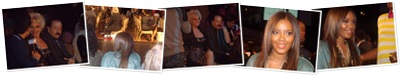 View Celeb Attendees