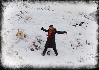 nieve