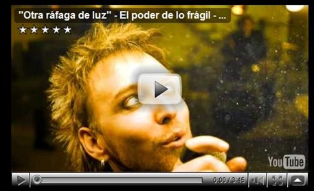 shuarma-el poder de lo fragil