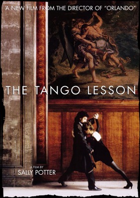 lección de tango