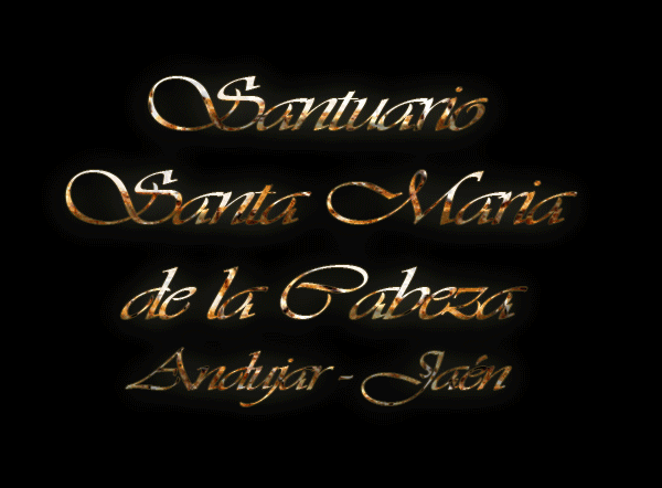 virgen de la cabeza