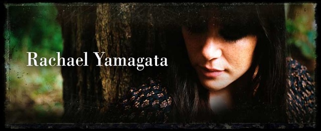 Rachael Yamagata