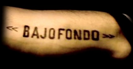 bajofondo