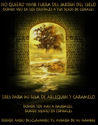fuera del cielo
