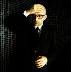Moby – Wait for me
