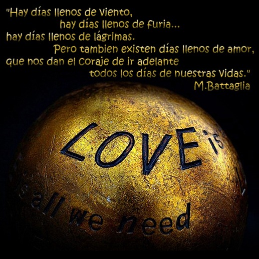 dias de amor