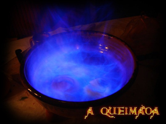 queimada