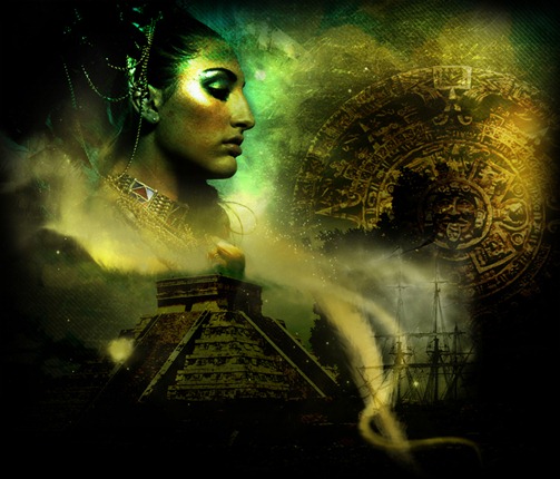 Azteca