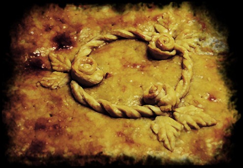 empanada