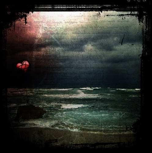 mar y playa