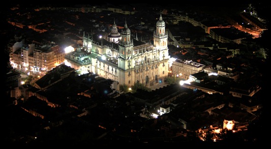 catedral de jaen