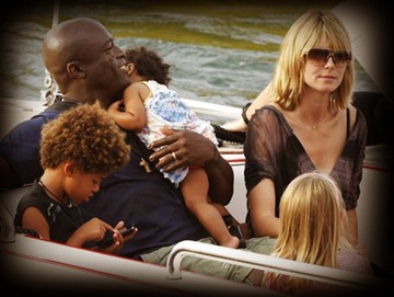 Heidi Klum Seal Take Family Out St Tropez Ne270_3-fwBl Heidi Klum Seal Take Family Out St Tropez Ne270_3-fwBl