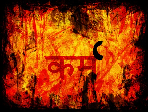 Karma_by_Miheer