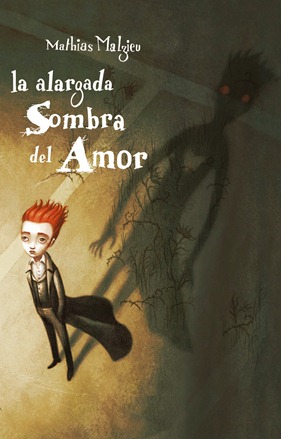 TAPA LA ALARGADA