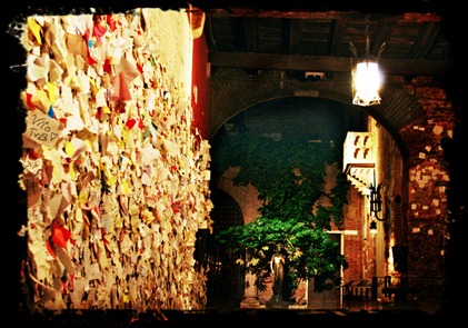 casa de julieta