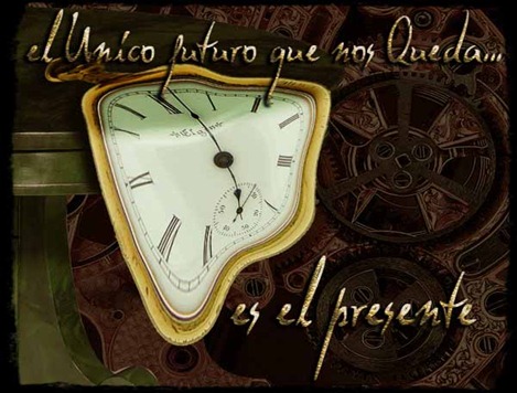 presente presente