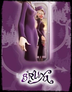 La_bruxa