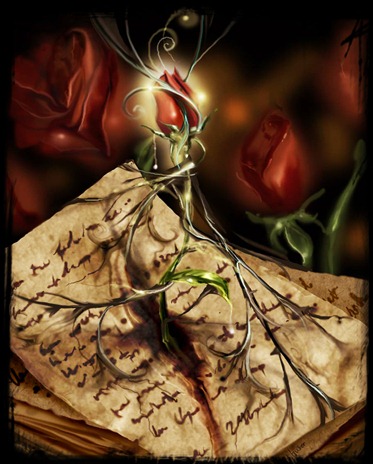 cartas de amor