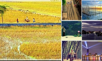 View Ảnh đẹp về đất nước, con người Việt Nam 1