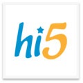 hi5logo_thumb1