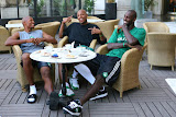 NBAE『2006-2008』